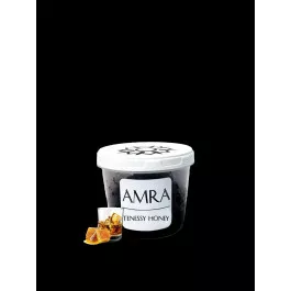 Табак Amra Tennesy Honey (Амра Виски мед) Легкая линейка 100 грамм
