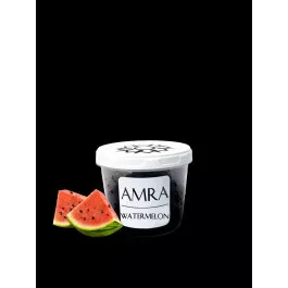 Табак Amra Watermelon (Амра Арбуз) Легкая линейка 100 грамм