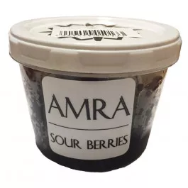 Табак Amra Sour Berries (Амра Кислые Ягоды) Легкая линейка 100 грамм
