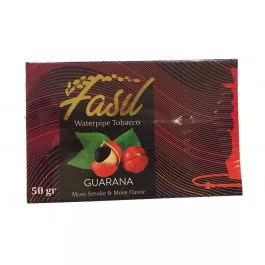 Табак Fasil Guarana (Фазил Гуарана) 50 грамм