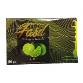Табак Fasil Lime (Фасил Лайм) 50 грамм