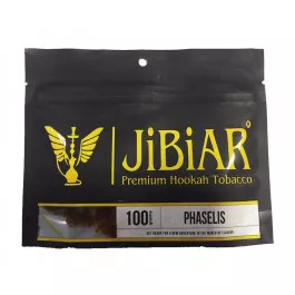 Табак Jibiar Phaselis (Джибиар Фаселис) 100 грамм