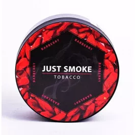 Табак Just Smoke Barberry (Джаст Смоук Барбарис) 100 грамм