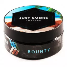Табак Just Smoke Bounty (Джаст Смоук Баунти) 100 грамм