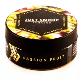 Табак Just Smoke Passion Fruit (Джаст Смоук Маракуйя) 100 грамм