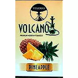 Табак Vulkano Pineapple (Вулкан, Ананас) 50 грамм