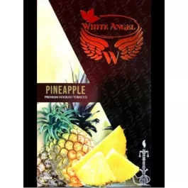 Табак для кальяна White Angel Pineapple (Белый ангел Ананас ) 50 грамм