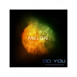 Табак Do You Melon (Ду Ю Дыня) 50 грамм 
