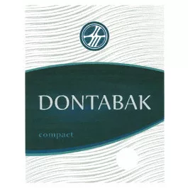 Табак Dontabak Ice Lime (Донтабак Айс Лайм) 100 грамм