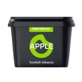 Табак Endorphin Apple (Ендорфин Яблоко) 60грамм