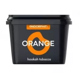 Табак Endorphin Orange (Ендорфин Апельсин) 60грамм