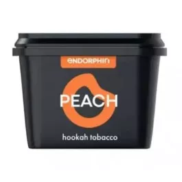 Табак Endorphin Peach (Ендорфин Персик) 60грамм 