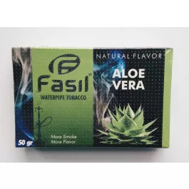 Табак Fasil Aloe Vera (Фасил Алоэ Вера) 50 грамм