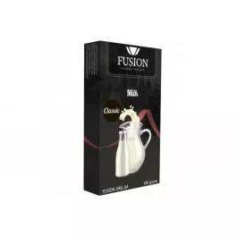 Табак Fusion Classic Milk (Молоко) 100 гр 