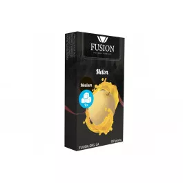 Табак Fusion Medium Ice Melon (Фьюжн Айс Дыня) 100 грамм