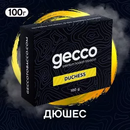 Табак Gecco Duchess (Джеко Дюшес) 100 грамм