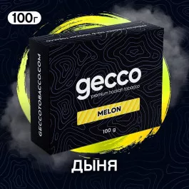 Табак Gecco Melon (Джеко Дыня) 100 грамм