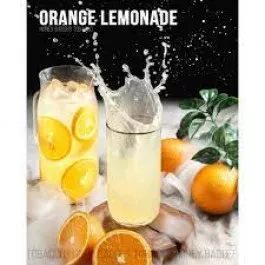 Табак Honey Badger Wild Orange Lemonade (Медовый Барсук крепкая линейка) Апельсин лимонад 250 грамм