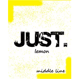 Табак Just Lemon (Джаст Лимон) 50 грамм
