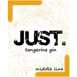 Табак Just Tangerine Gin (Джаст Мандариновый Джин) 50 грамм 