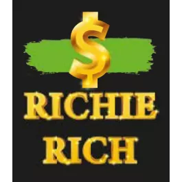 Табак Layali Richie Rich (Лаяли Ричи Рич) 50 гр