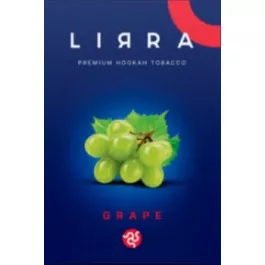 Табак Lirra Grape (Лирра Виноград) 50 гр