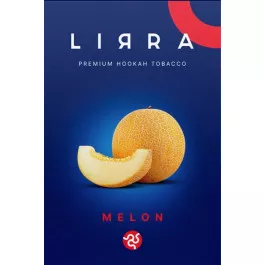 Табак Lirra Melon (Лирра Дыня) 50 гр
