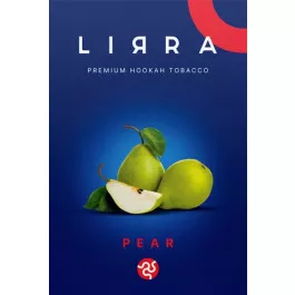 Табак Lirra Pear (Лирра Груша) 50 гр