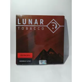 Табак Lunar Soft Chupacola (Лунар Софт Чупокола) 50 грамм 