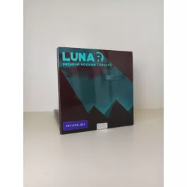 Табак Lunar Soft Pinacolada (Лунар Софт Пинаколада) 50 грамм