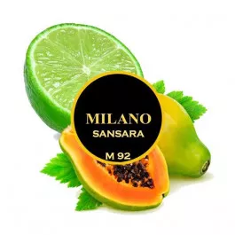 Табак Milano Sansara M92 (Милано Сансара) 100 грамм