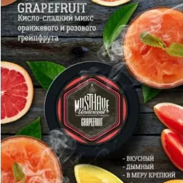 Табак Must Have Grapefruit (Маст Хев Грейпфрут) 25 грамм 