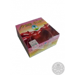 Табак Nakhla Mint Нахла Мята 250 грамм 