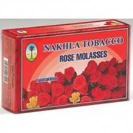 Табак El Nakhla Rose (Нахла Роза) 100 грамм