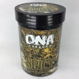 Табак ONA Spicy Chai (она чай со специями) 50 грамм