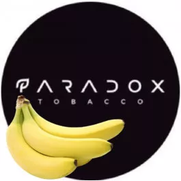 Табак Paradox Medium Banana (Парадокс Банан) 50гр