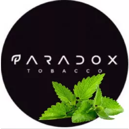 Табак Paradox Medium Mint (Парадокс Мята) 50гр 