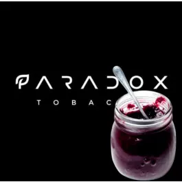 Табак Paradox Strong Currant Jam (Парадокс Смородиновый Джем) 125гр 