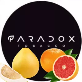 Табак Paradox Strong Pomelo Grapefruit (Помело Грейпфрут) 50гр