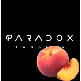 Табак Paradox Strong Roasted Peach (Парадокс Жареный Персик) 125гр