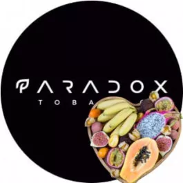 Табак Paradox Strong Tropic (Тропический Микс) 50гр 
