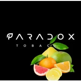 Табак Paradox Strong Vitamin C (Парадокс Витамин С) 125гр 