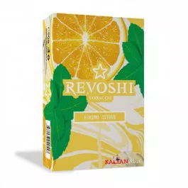 Табак Revoshi Eskimo Citrus Mint (Ревоши Айс Цитрус Мята) 50 грамм 