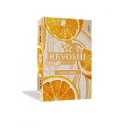 Табак Revoshi Eskimo Orange (Ревоши Айс Апельсин) 50 грамм