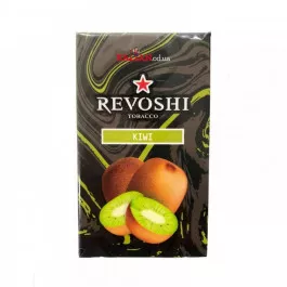 Табак Revoshi Kiwi (Ревоши Киви) 50 грамм