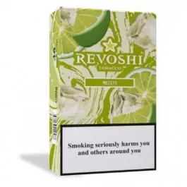 Табак Revoshi Mojito (Ревоши Мохито) 50 грамм