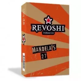 Табак Revoshi Panch Villa (Ревоши Панчо Вилла) 50 грамм