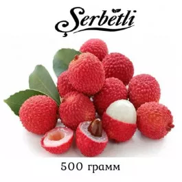 Табак Serbetli 500 гр Личи (Щербетли)