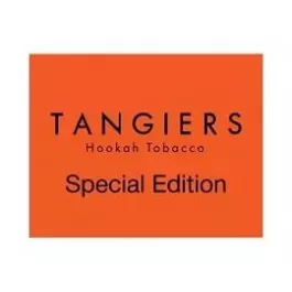 Табак Tangiers Special edition Tasty Peach (Танжирс Персик) 250 г.