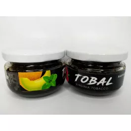 Табак Tobal Melon Mint (Тобал Дыня Мята ) 100 грамм